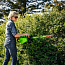 Кусторез  Greenworks GD60HT, 60V, 61 см, бесщеточный, без АКБ и ЗУ