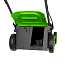 Газонокосилка Greenworks GD40LM411K2, 40V, 41 см, с АКБ 2 А/ч и ЗУ 2А