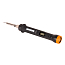 Выжигатель-паяльник аккумуляторный WORX WX744.9, 20В, без АКБ и ЗУ