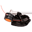 Триммер  WORX NITRO WG186E.92, 40V, 38 см, бесщеточный, без АКБ и ЗУ + коробка