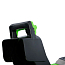 Снегоуборщик Greenworks GD60PSTK8, 60V, 51 см, бесщеточный, с АКБ 8 А/ч и ЗУ
