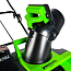 Снегоуборщик Greenworks GD40STK5, 40V, 51 см, бесщеточный, с АКБ 5 А/ч и ЗУ