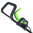 Газонокосилка Greenworks GD24LM33, 24V, 33 см, бесщеточная, без АКБ и ЗУ
