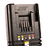 Зарядное устройство автомобильное WORX WA3765, 20V, 2A