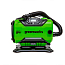 Компрессор Greenworks ACG301K2, 24V, 11 бар, щеточный, с АКБ 2 А/ч и ЗУ 2А
