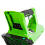 Воздуходув  Greenworks G24AB, 24V, щеточный, без АКБ и ЗУ