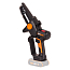 Пила цепная WORX WG325E.9, 20V, 12 см, бесщеточная, без АКБ и ЗУ