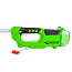 Снегоуборщик снеголопата Greenworks GD40SSK5, 40V, 30 см, бесщеточный, с АКБ 5 А/ч и ЗУ