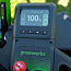 Садовый райдер Greenworks Zero Turn CrossoverT GC82ZT107K5, 82V, 107 см, бесщеточный, c 6xАКБ 5 А/ч и ЗУ 8А