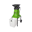 Садовый измельчитель Greenworks GW-2800SD 220V 2800W 2208007 электрический