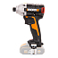 Винтоверт ударный  WORX WX261.9, 20V, бесщеточный, без АКБ и ЗУ + коробка