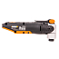 Реноватор  WORX WX678.9 20V, щеточный, без АКБ и ЗУ + коробка