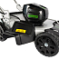 Газонокосилка Greenworks GC82LM46, 82V, 46 см, бесщеточная, без АКБ и ЗУ