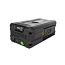 Снегоуборщик Greenworks GD82STK5, 82V, 56 см, бесщеточный, c АКБ 5 А/ч и ЗУ