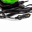Компрессор Greenworks ACG301K2, 24V, 11 бар, щеточный, с АКБ 2 А/ч и ЗУ 2А