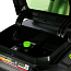Снегоуборщик Greenworks GD82STK8, 82V, 56 см, бесщеточный, c АКБ 7,2 А/ч и ЗУ