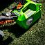 Компрессор аккумуляторный Greenworks G24AC, 24V, щеточный, без АКБ и ЗУ