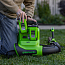 Воздуходув Greenworks GD40BPG2K2, 40V, бесщеточный, с АКБ 2 А/ч и ЗУ 2А