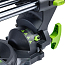 Торцовочная пила Greenworks GD24MS216, 24V, без АКБ и ЗУ