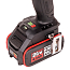 Винтоверт  KRESS KU290, 20V, бесщеточный, с 2xАКБ 4 А/ч и ЗУ + кейс