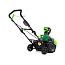 Снегоуборщик аккумуляторный Greenworks GD60ST, 60V, 51 см, бесщеточный, без АКБ и ЗУ