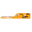 Кусторез  WORX WG284E.9, 40V, 60 см, щеточный, без АКБ и ЗУ