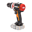 Дрель-шуруповерт  WORX WX354.9, 20V, ударная, бесщеточная, без АКБ и ЗУ