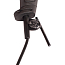 Дрель электрическая KRESS KU310, 220V, 650 Вт, ударная, щеточная + коробка