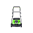 Аэратор-скарификатор Greenworks GD40SC38IIK4, 40V, бесщеточный, с 5 А/ч АКБ и ЗУ