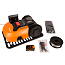 Газонокосилка-робот WORX Landroid S WR130E 300 м², бесщеточная