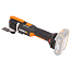 Реноватор  WORX WX696.9, 20V, щеточный, без АКБ и ЗУ