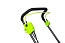 Газонокосилка Greenworks LM2000, 220V, 2000 Вт, 43 см, щеточная