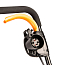 Газонокосилка WORX WG713E, 220V, 1200 Вт, 34 см, щеточная