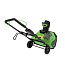 Снегоуборщик Greenworks GD60PSTK8, 60V, 51 см, бесщеточный, с АКБ 8 А/ч и ЗУ