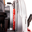 Пила дисковая  WORX WX530, 165мм, 20V, щеточная, с АКБ 2 А/ч и ЗУ