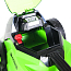 Газонокосилка Greenworks GD24LM33, 24V, 33 см, бесщеточная, без АКБ и ЗУ