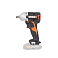 Гайковерт  WORX WX272.9, 20V, бесщеточный, без АКБ и ЗУ