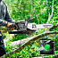 Пила цепная Greenworks OCS800, 82V, 50 см, бесщеточная, без АКБ и ЗУ