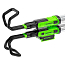 Подкапотный LED-прожектор Greenworks G24UHLK2, 24V, 1200 Лм, с АКБ 2 А/ч и ЗУ 2А