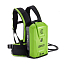 Ранцевый аккумулятор Greenworks GC82B10BP, 82V, 12,5 A/ч