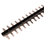Кусторез электрический WORX WG212E.1, 51 см, 220V, 500 Вт, щеточный