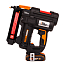 Степлер WORX WX844, 20V, бесщеточный, с АКБ 2 А/ч и ЗУ 2А