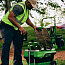 Зарядное устройство для 6-ти аккумуляторов Greenworks G82CT6, 82V, 6A