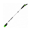 Высоторез-сучкорез Greenworks GD60PS, 60V, 25 см, без АКБ и ЗУ