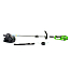 Триммер Greenworks GST1246 1200W Deluxe 1301807 (41 см) электрический