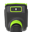Угловая шлифмашина Greenworks AG5900K8, 24V, 125 мм, бесщеточная, с АКБ 8 А/ч и ЗУ 2А
