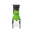 Садовый измельчитель Greenworks GW-2800SD 220V 2800W 2208007 электрический