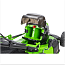Газонокосилка Greenworks GC82HPLM51K2.5, 82V, 51 см, бесщеточная, с АКБ 2,5 А/ч и ЗУ