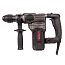 Перфоратор электрический KRESS KU330, 5 Дж, 220V, 1100 Вт, щеточный + кейс
