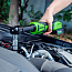 Гайковерт-трещотка удлинённая Greenworks GD24RWXK4, 24V, бесщеточный, с АКБ 4 А/ч и ЗУ 2А